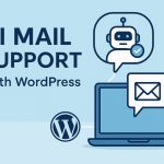 AI Mail Support: How to Automate Your Customer Emails Without Losing the Personal Touch