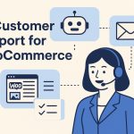 AI Customer Support for WooCommerce: Scale Your Store Without Scaling Your Support Team